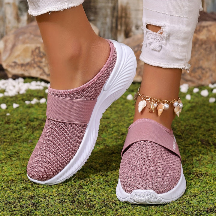 Lily | Everyday Comfort Sneakers