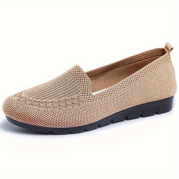 Mabel | Comfortable Slip-On Shoes
