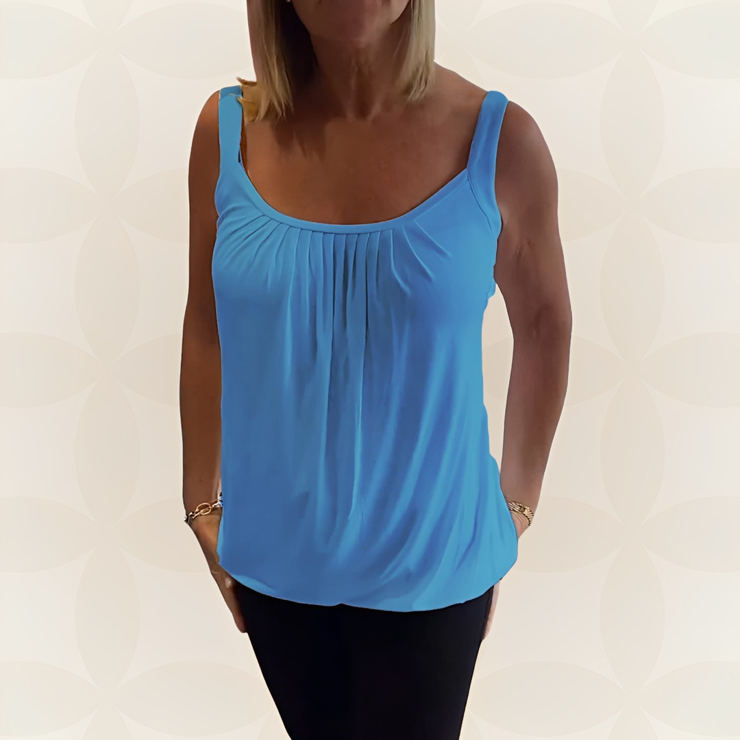 The Donya | Sleeveless Top