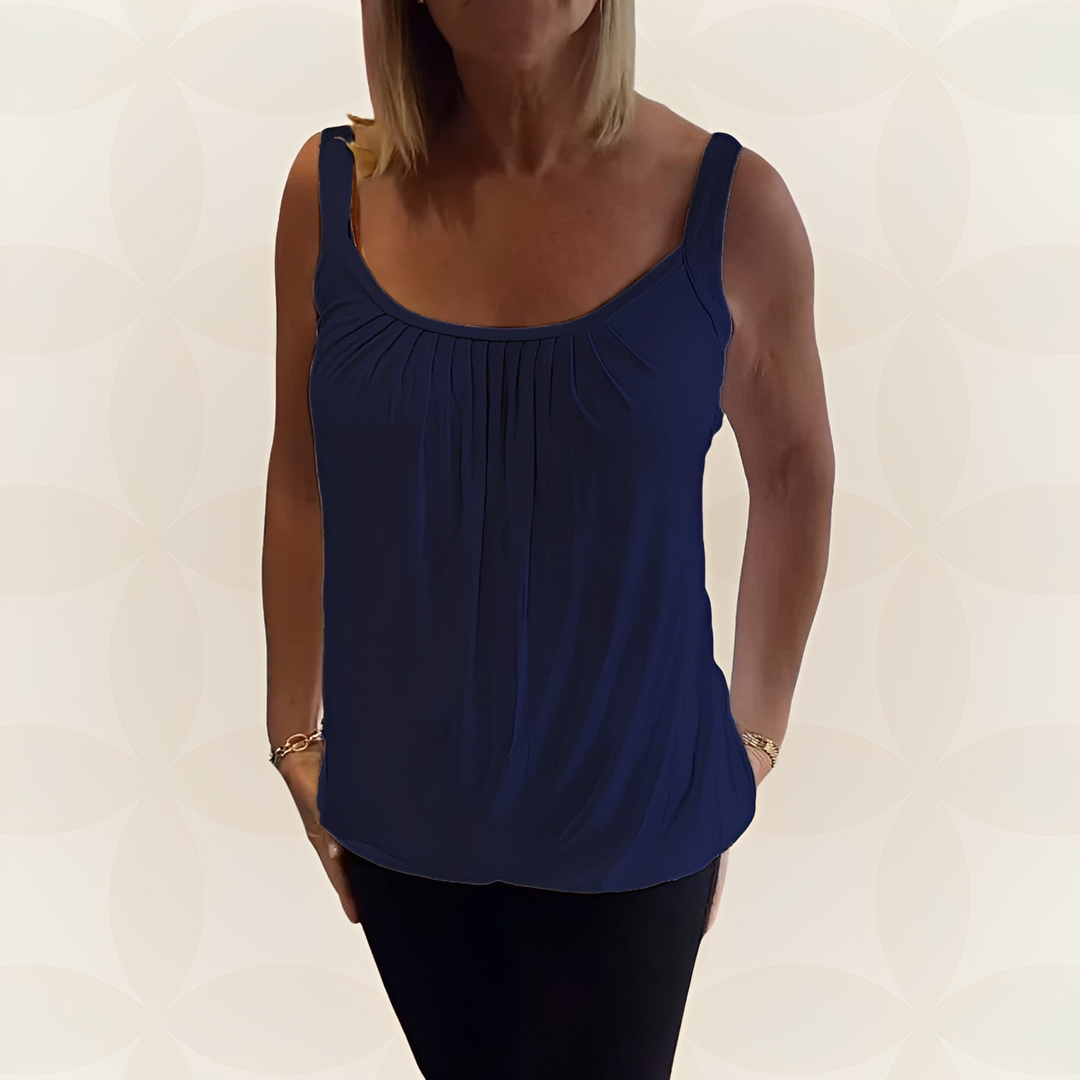 The Donya | Sleeveless Top