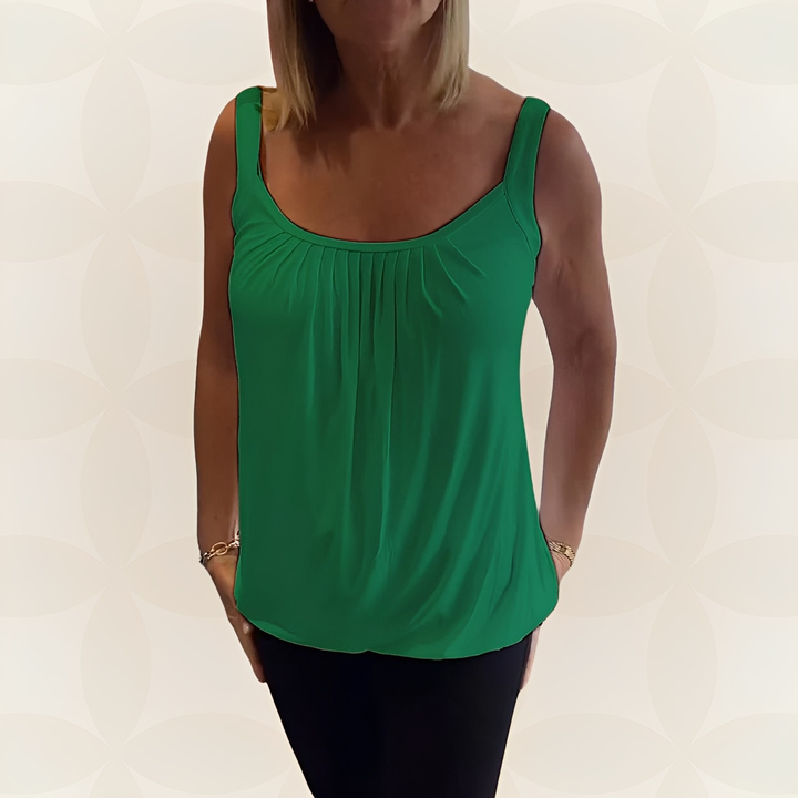 The Donya | Sleeveless Top