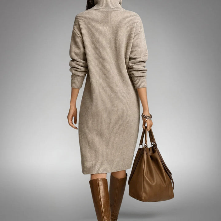 Lynae | Timeless Elegance Dress