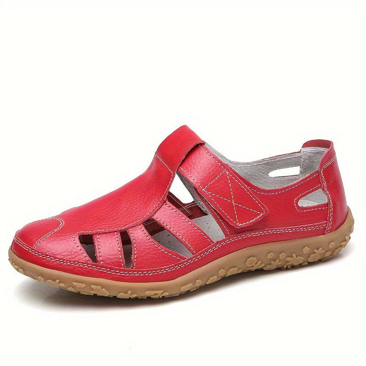 Evelina | Comfortable Everyday Sandals