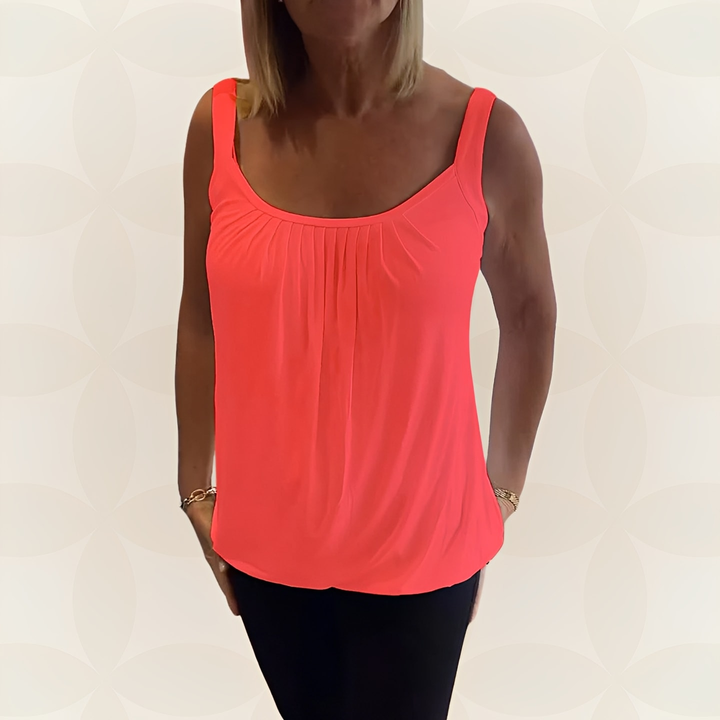 The Donya | Sleeveless Top