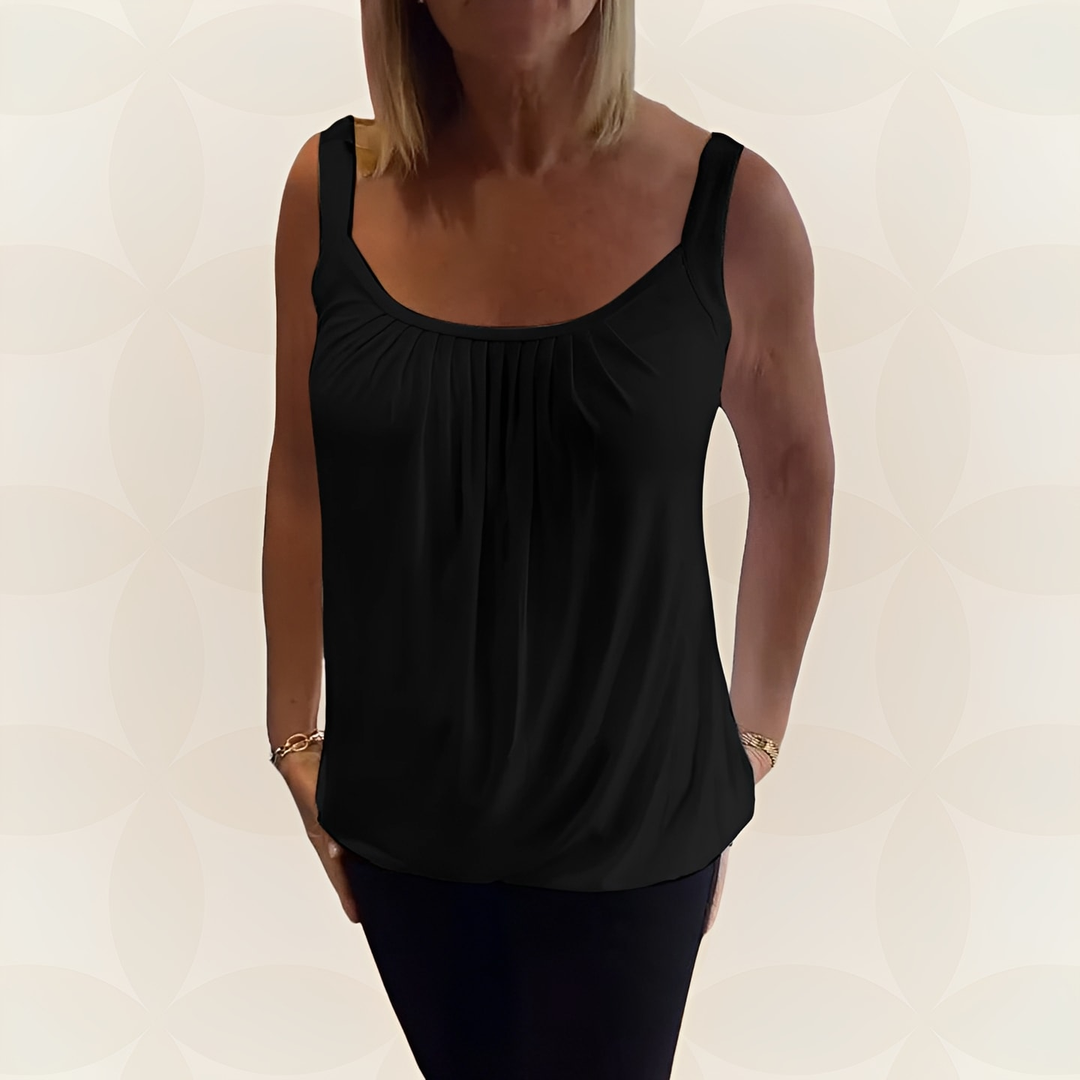 The Donya | Sleeveless Top