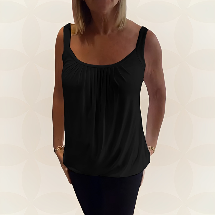 The Donya | Sleeveless Top