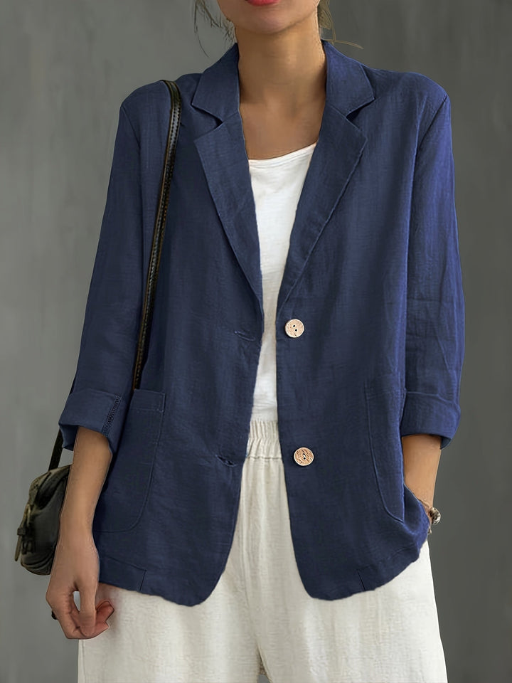 Margarette | Casual Blazer
