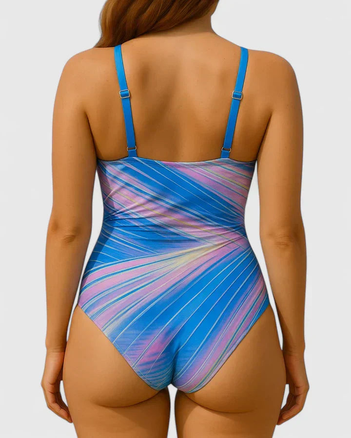 Amelia | Elegant Swimsuit