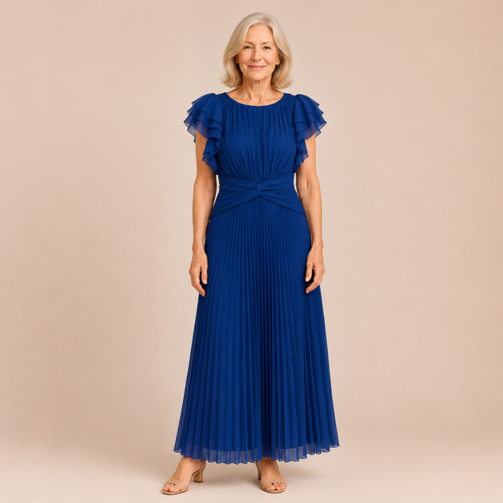 Loren | Timeless Flattering Dress