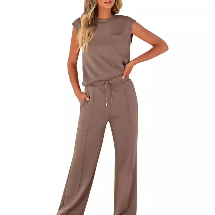 Kenya | Comfotable Lounge Co-Ord