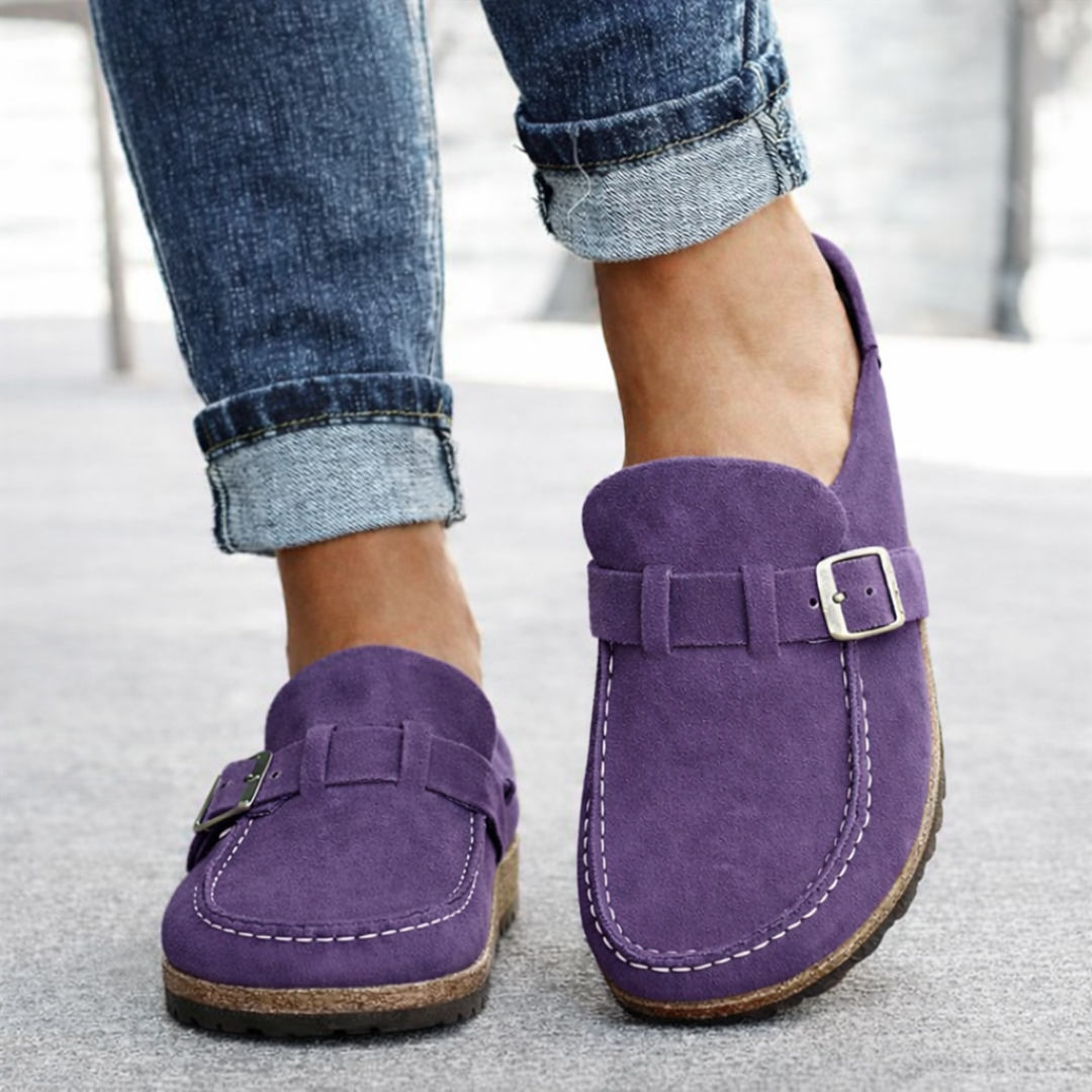 Shine | Comfortable Loafers