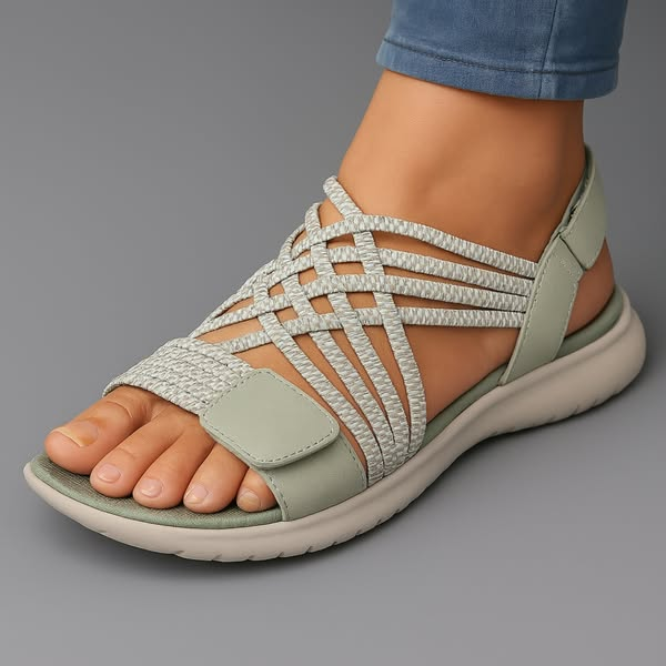 Elise | Lightweight Comfort Support Sandals