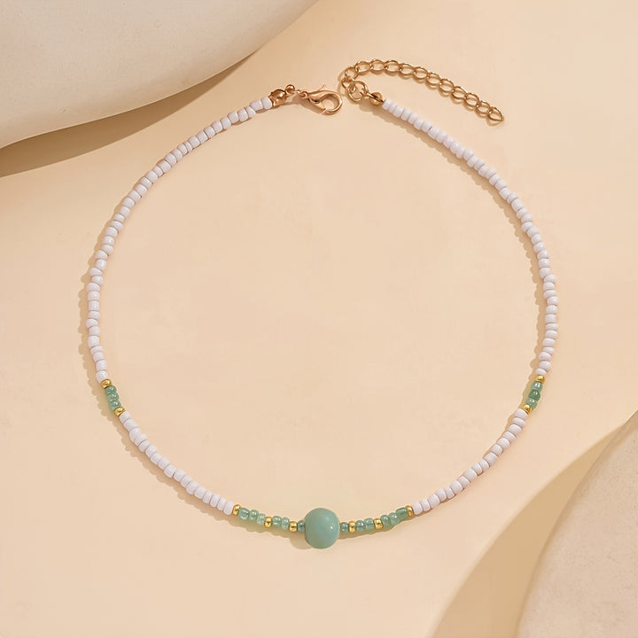 Pearl Grace Choker