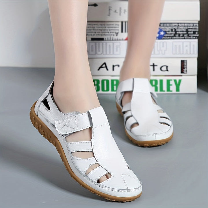 Evelina | Comfortable Everyday Sandals