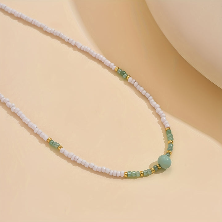 Pearl Grace Choker