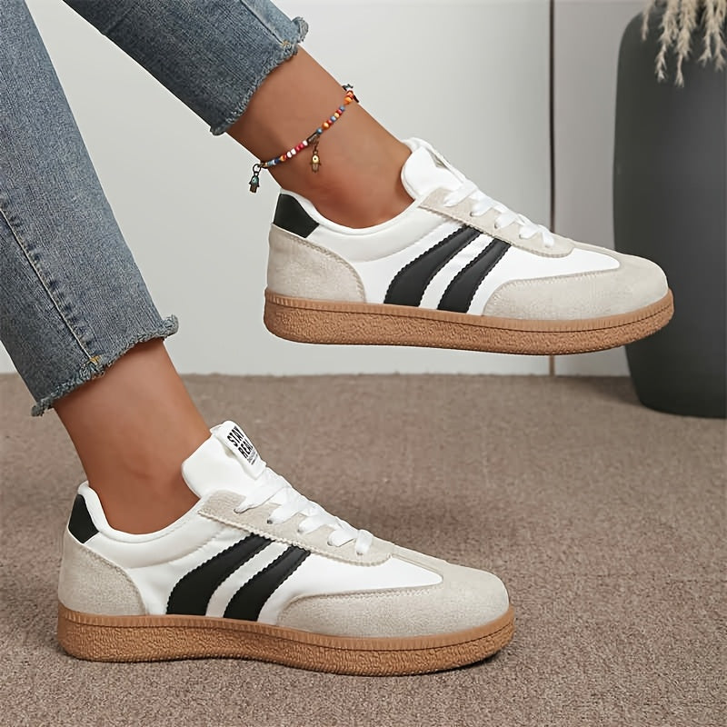 Olivia | Casual Everyday Trainers