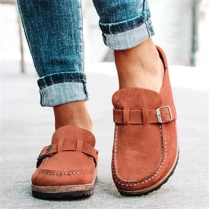 Shine | Comfortable Loafers