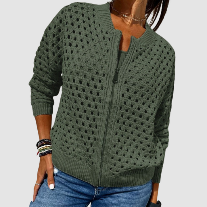 Demi | Timeless Cardigan