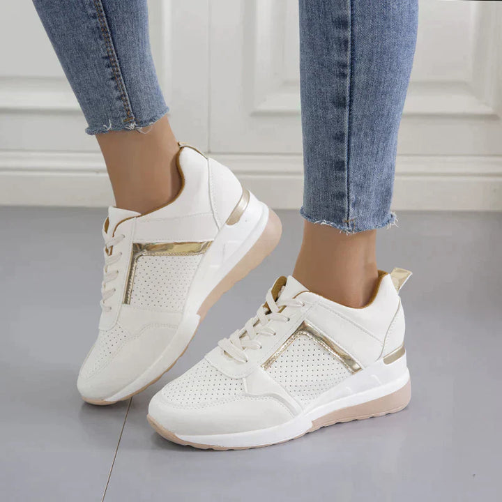 Lauren | Everyday Comfort Trainers