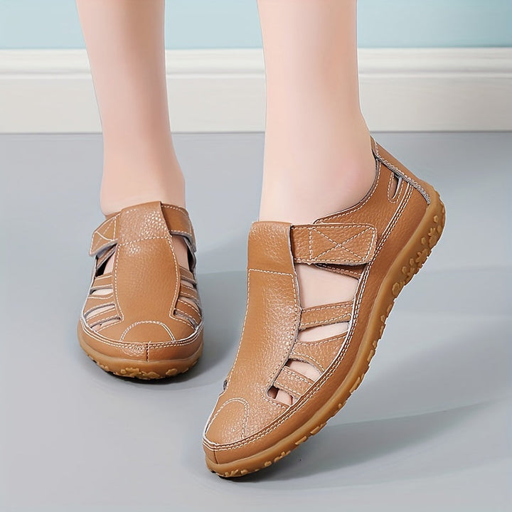 Evelina | Comfortable Everyday Sandals