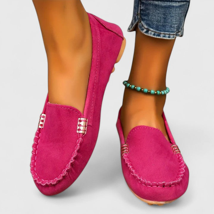 Karlene | Loafer