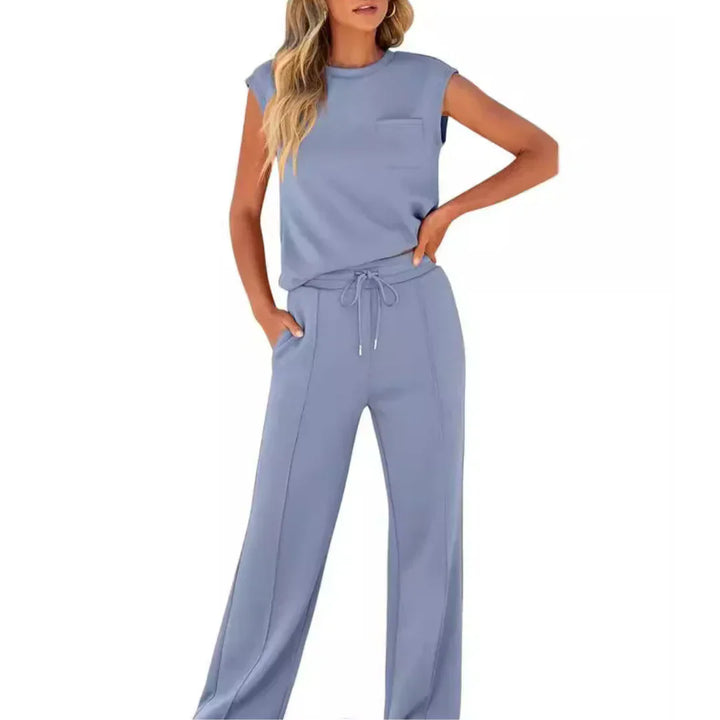 Kenya | Comfotable Lounge Co-Ord