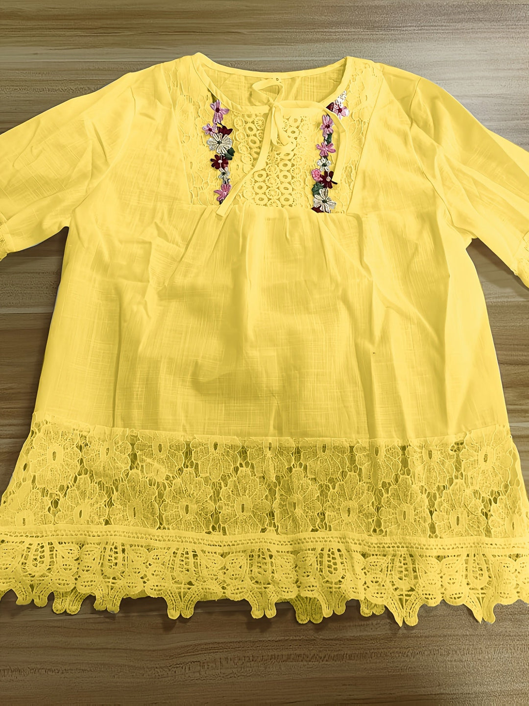 Liza | Casual Long Sleeve Women's Blouse