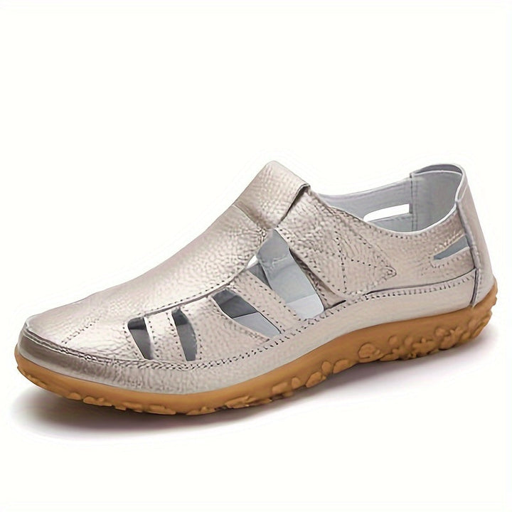 Evelina | Comfortable Everyday Sandals
