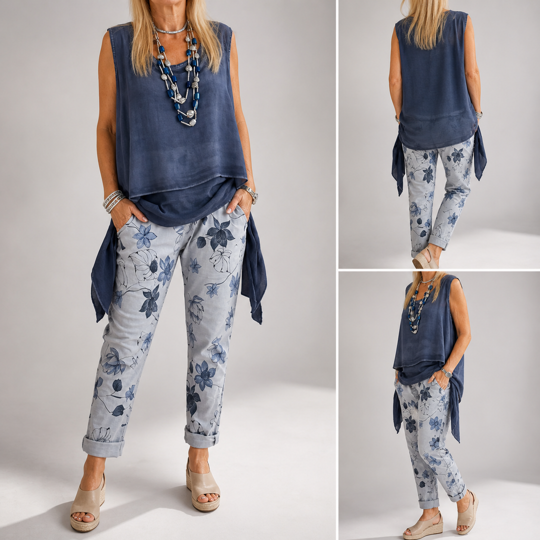 Oriane | Two-Piece set