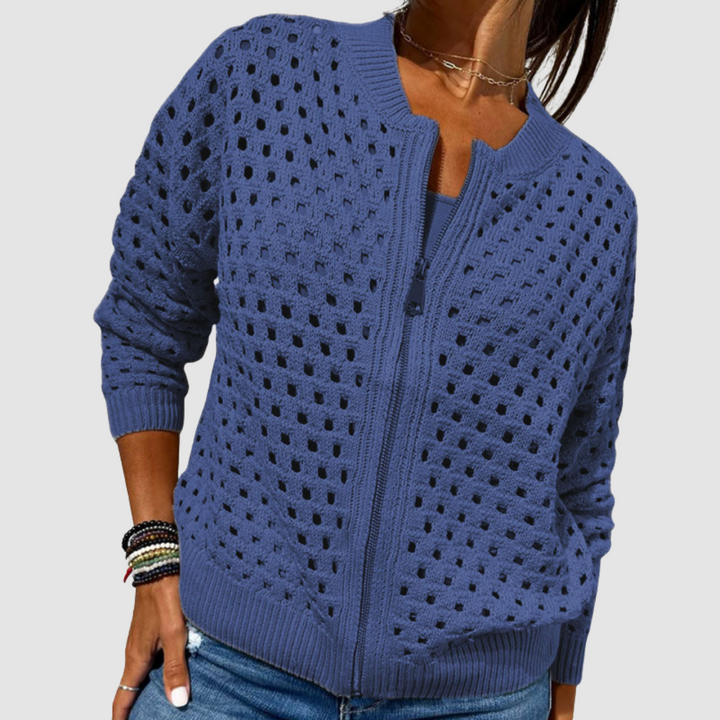 Demi | Timeless Cardigan