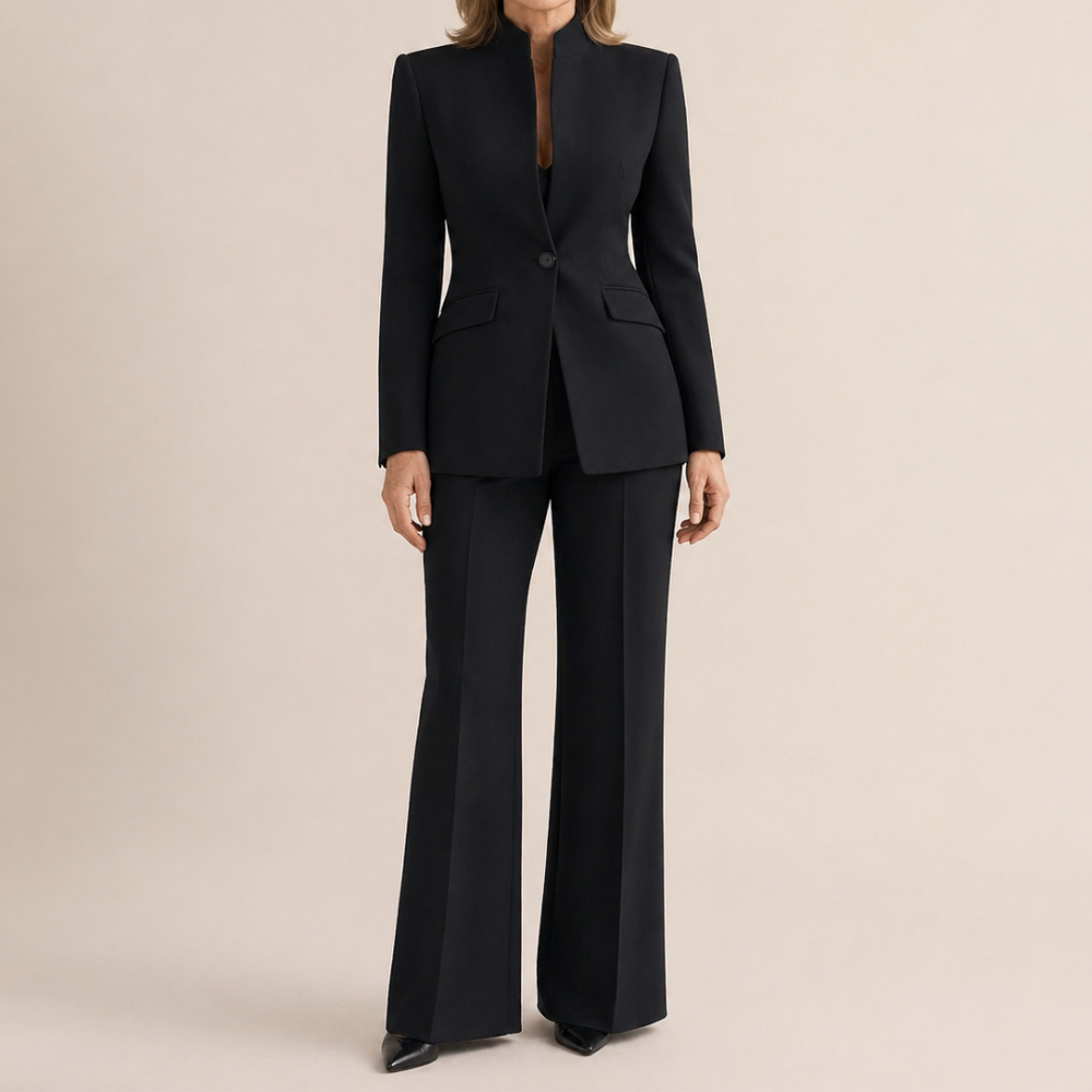 Sophia | Elegant Suit