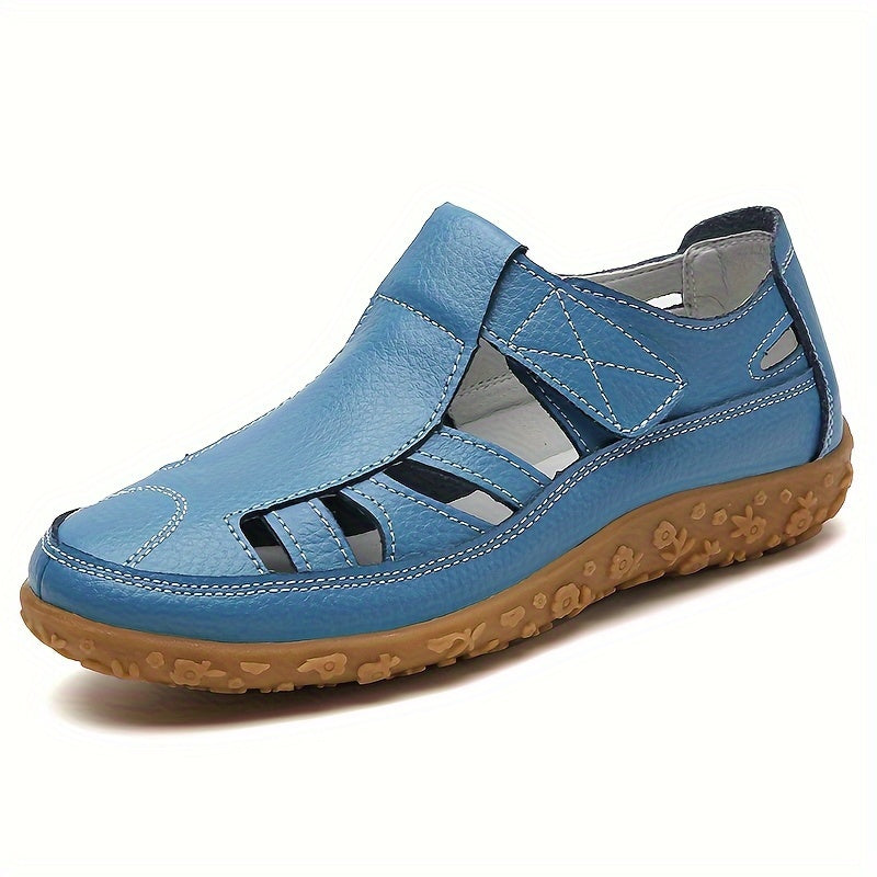 Evelina | Comfortable Everyday Sandals