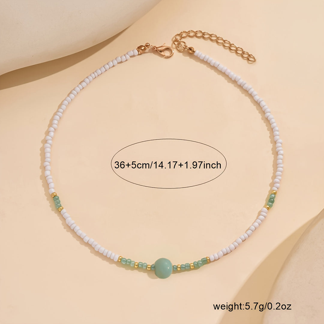 Pearl Grace Choker