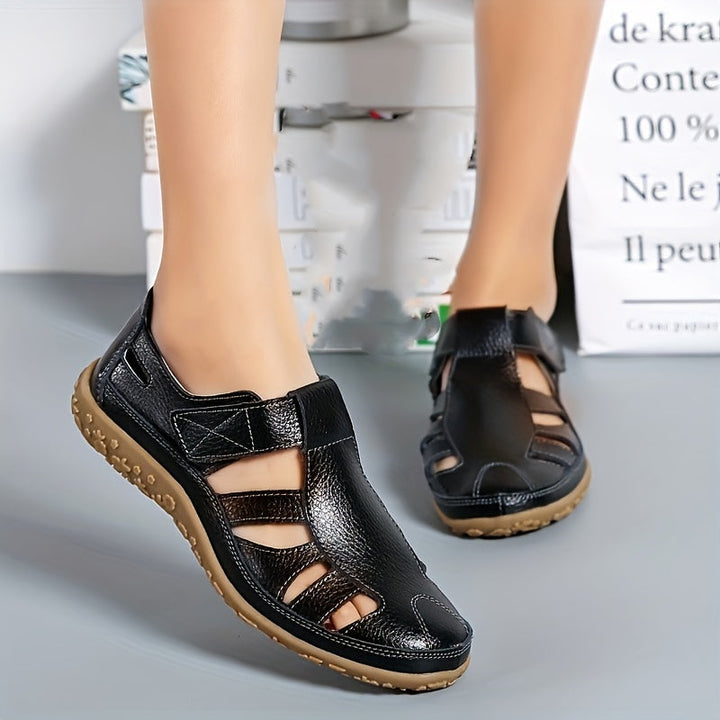 Evelina | Comfortable Everyday Sandals
