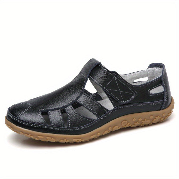Evelina | Comfortable Everyday Sandals