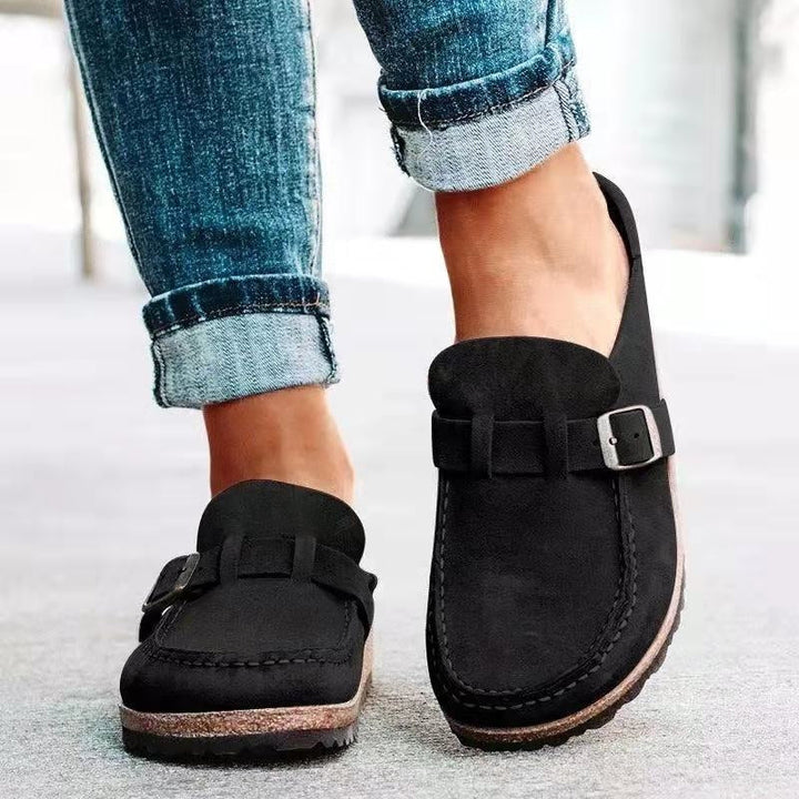 Shine | Comfortable Loafers