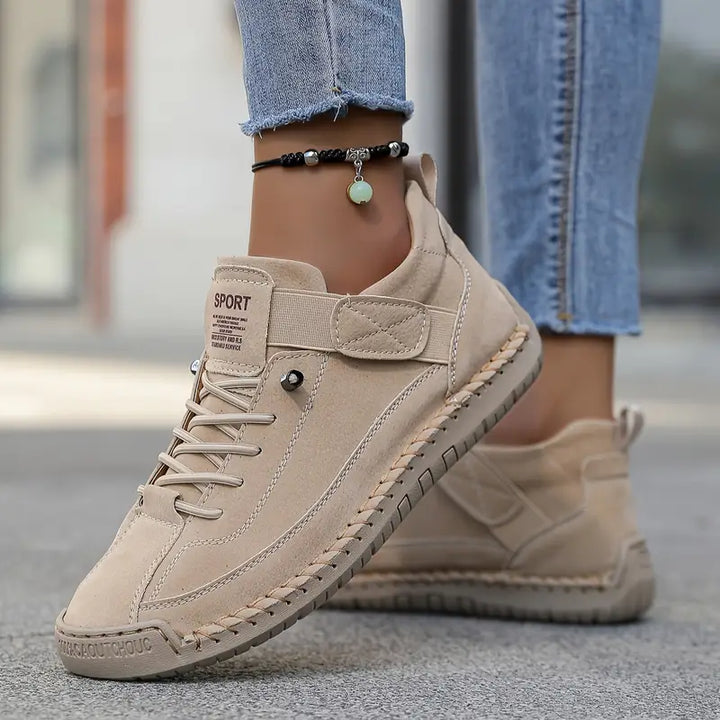 Mia | Everyday Comfort Trainers