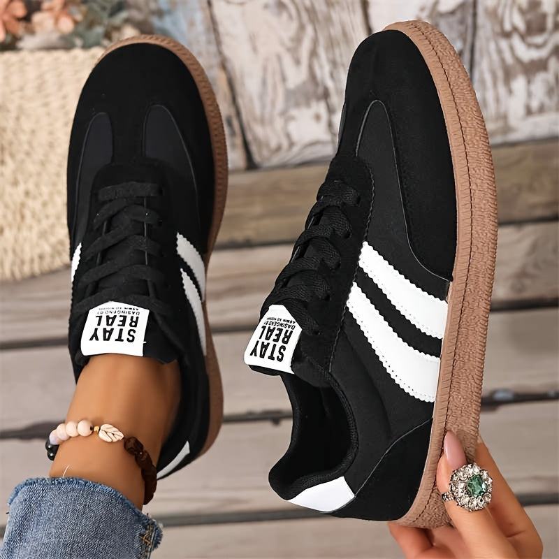 Olivia | Casual Everyday Trainers