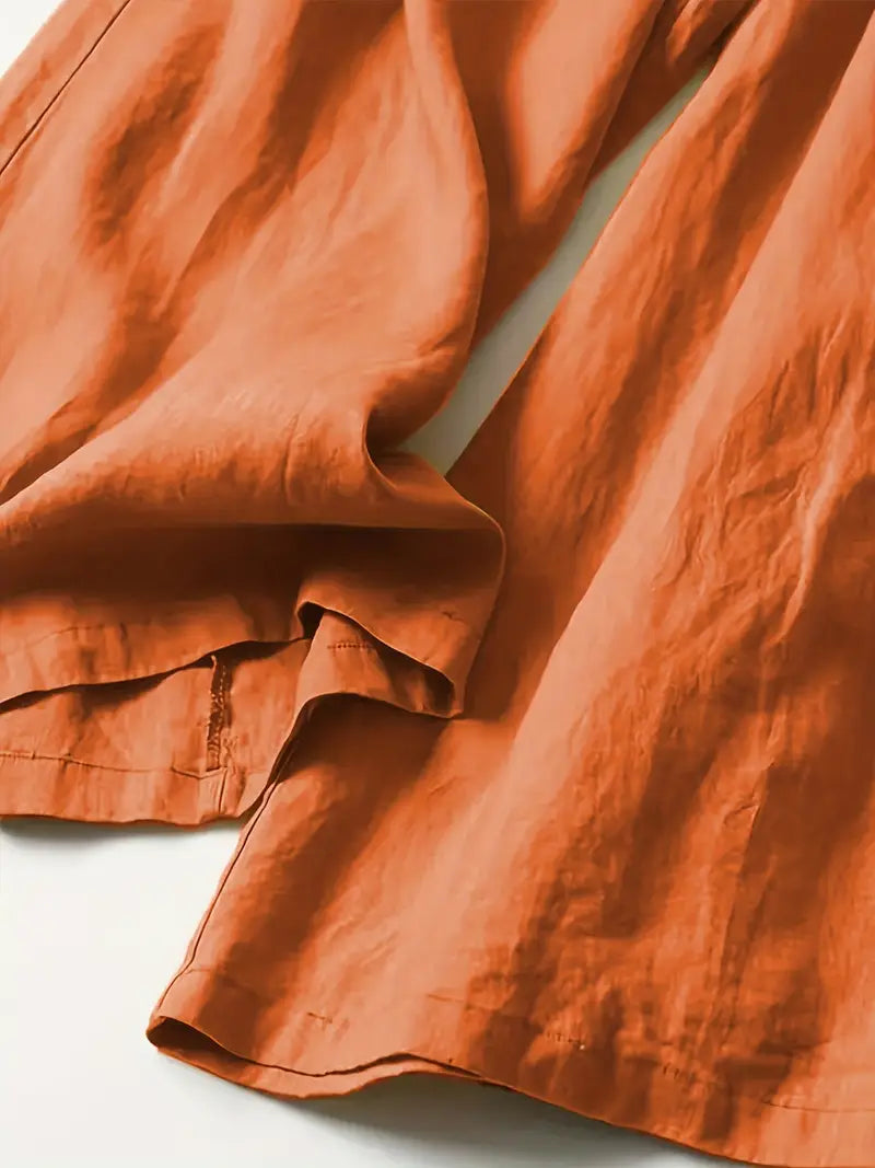 Audrey | Pant Elegance that moves with you
