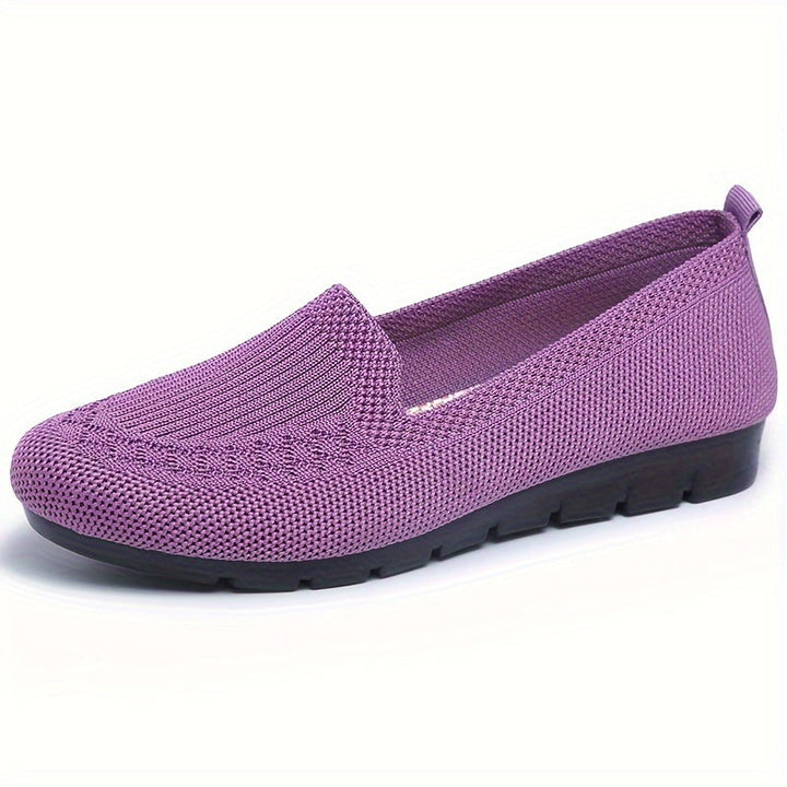 Mabel | Comfortable Slip-On Shoes