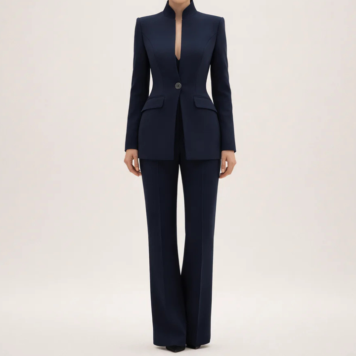 Sophia | Elegant Suit