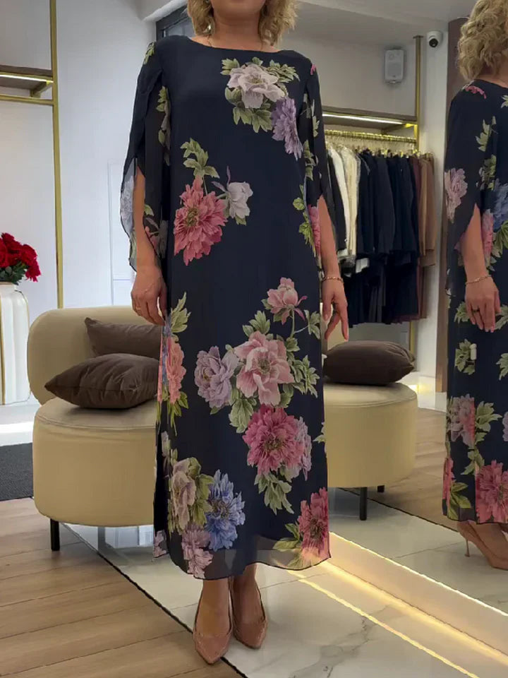 Florence | Lightweight Maxi Dress
