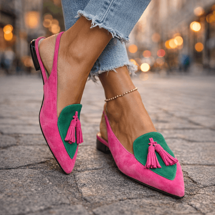 Lorena | Loafer