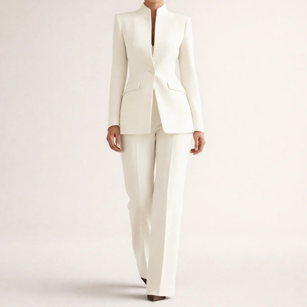 Sophia | Elegant Suit