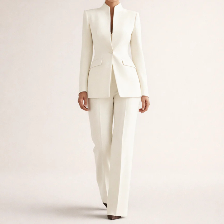 Sophia | Elegant Suit