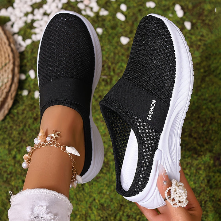 Lily | Everyday Comfort Sneakers