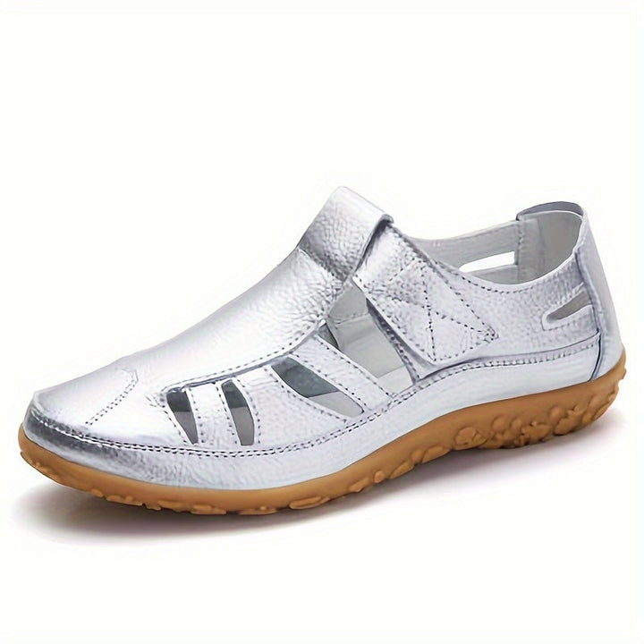 Evelina | Comfortable Everyday Sandals
