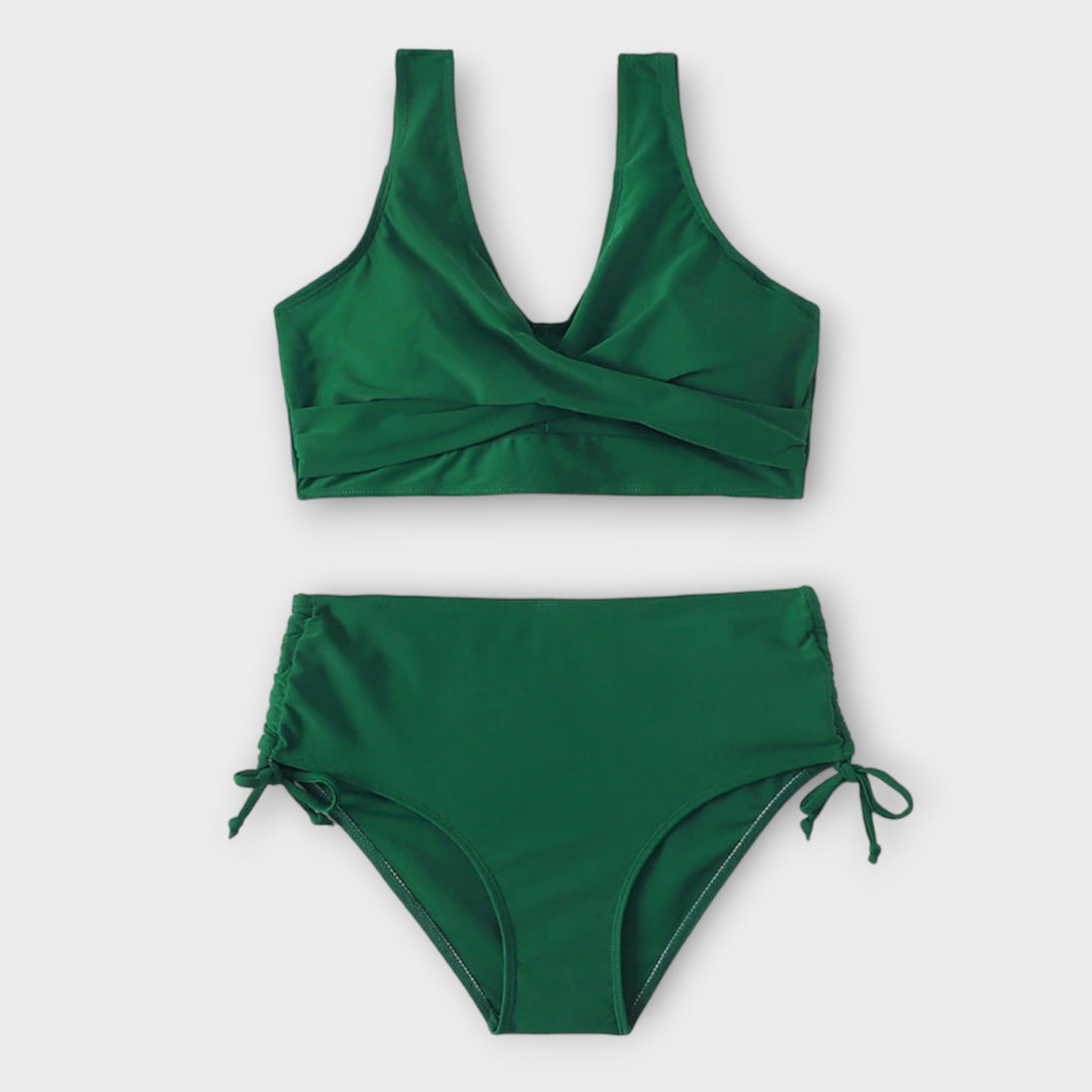 Emily | Stylish 2-Piece Bikini Set