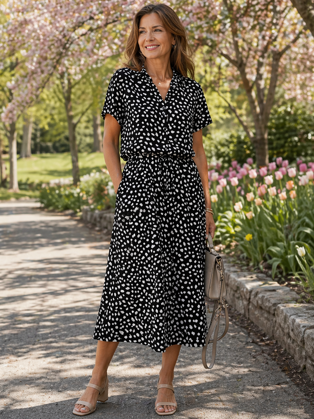 Cybele | Floral Dresses