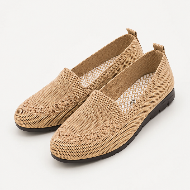 Mabel | Comfortable Slip-On Shoes